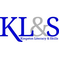 KL&S Kingston Literacy & Skills logo - Similar company to Okwrite.Co