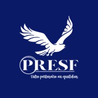 PRESF SA logo - Similar company to Wortis