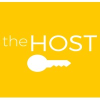 The HOST logo - Similar company to Tabeer Foundation