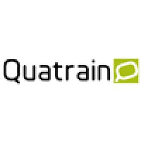 Quatrain Technologies logo - Similar company to Isymap