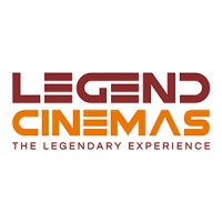 Legend Cinemas India logo - Similar company to Felix Realty
