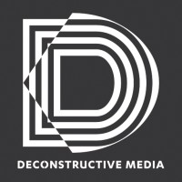 Deconstructive Media logo - Similar company to New Evolution Video