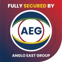 AEG - Anglo East Group (Malaysia) logo - Similar company to Help University