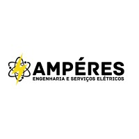 AMPÉRES Engenharia e Serviços Elétricos logo - Similar company to Hrm Engenharia