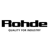 Rohde AG logo - Similar company to Dostech Gmbh