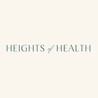 Heights of Health logo - Similar company to Tribunity