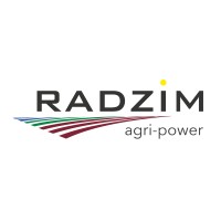 Radzim Agri-Power logo - Similar company to Muruwe Zimbabwe