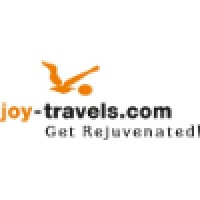 Joy Travels Pvt Ltd
