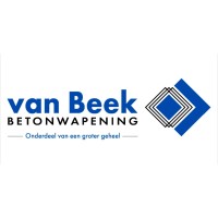 Van Beek Wapening BV logo - Similar company to Van Der Hoef Afbouw Bv