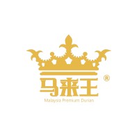 马来王 Musang King Durian logo - Similar company to Durian Project