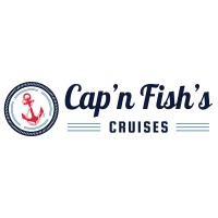 Cap'n Fish's Cruises logo - Similar company to Scorpion Technologies Ltd