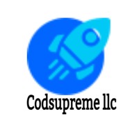Codsupreme LLC logo - Similar company to Dots And Digits