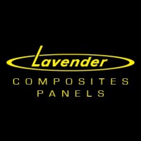 Lavender Composites logo - Similar company to Penguin Composites
