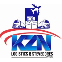 KZN LOGISTICS & STEVEDORES logo - Similar company to Sozo Logistics