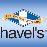 Havel's Inc. logo - Similar company to Dr Instruments Inc.