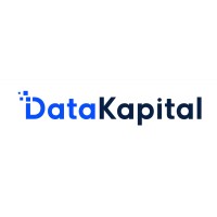 DataKapital logo - Similar company to Studio Dass