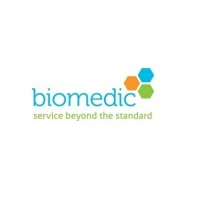 Biomedic Group logo - Similar company to Truxweb