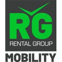 Rental Group Mobility logo - Similar company to Av Integrations