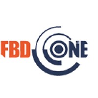 FBD ONE logo - Similar company to Amila Group