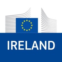 European Commission Representation in Ireland logo - Similar company to Léargas
