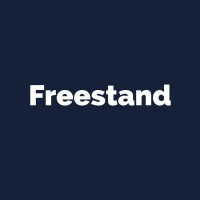 Freestand logo - Similar company to Freestand Sampling