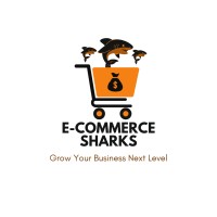 E-Commerce Sharks | Amazon FBA & eCommerce Experts | Amazon Store Manager logo - Similar company to E-Commerce Store Developer & Manager