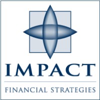 Impact Financial Strategies logo - Similar company to Bw Secure