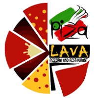 Pizza Lava logo - Similar company to Pomodoro Ksa Catering Riyadh