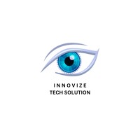 Innovize Tech Solution Private Limited. logo - Similar company to Zerone Technologies