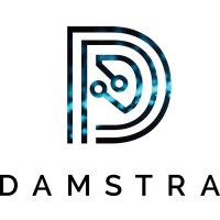 Velpic (Part of Damstra Technology) logo - Similar company to 3D Safety Systems