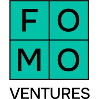 Fomo Ventures logo - Similar company to 3Dots