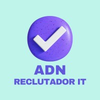 ADN RECLUTADOR IT logo - Similar company to Reclutadores De Talento