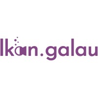 Ikan galau logo - Similar company to Kocosmetic