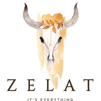 ZELAT Leather logo - Similar company to Wondernet Fibre Za