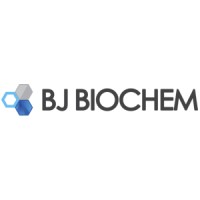 BJ BIOCHEM logo - Similar company to Fetching