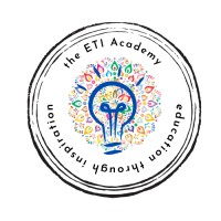 The ETI Academy logo - Similar company to Revival Wealth