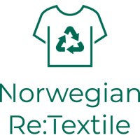 Norwegian Re:Textile logo - Similar company to Hwreuse!