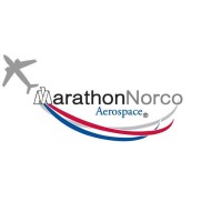 MarathonNorco Aerospace, Inc. logo - Similar company to Coda Octopus Engineering