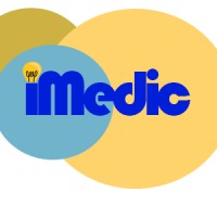 iMedic logo - Similar company to Imedical Healthcare Solutions