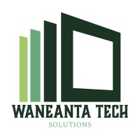 Waneanta Tech Solutions logo - Similar company to Environmental Products Group