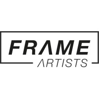 Frame Artists logo - Similar company to Juice Mgmt
