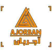Ajorban | آجربان logo - Similar company to Underlineu