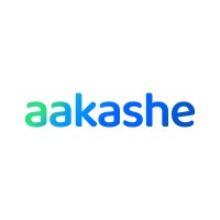Aakashe logo - Similar company to It Techniques