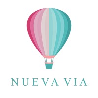 Nueva Via logo - Similar company to Clever Clover
