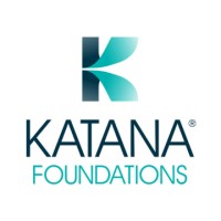 Katana Foundations Screw Piles logo - Similar company to Ipg Smart Home Pty Ltd