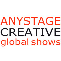 Anystage Creative logo - Similar company to Creativiva