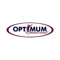 Optimum Wellness Centres Official logo - Similar company to Acacia Engineering Ltd.