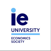 IE Economics Society logo - Similar company to Brighton Finance Society