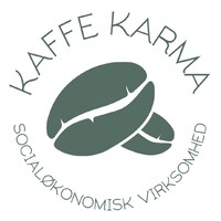 Kaffe Karma logo - Similar company to Medvind