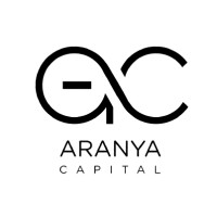 Aranya Capital logo - Similar company to Idrones Technologies